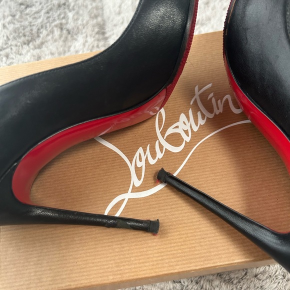 Christian Louboutin Pigalle Follies - Picture 10 of 12